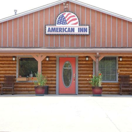 American Inn - Camden Extérieur photo